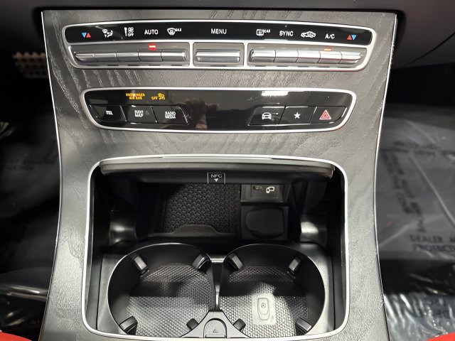 Certified 2023 Mercedes-Benz E 450 Cabriolet w/ AMG Line image 27