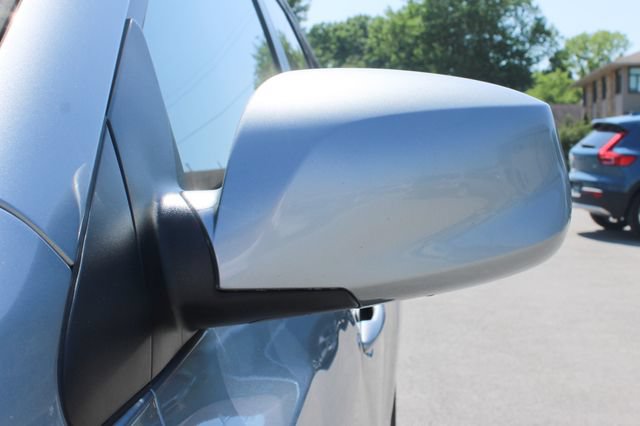 Used 2011 Hyundai Tucson GLS FWD image 7