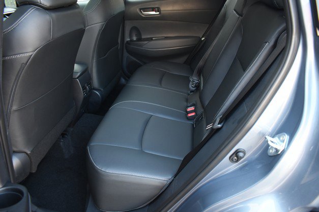 New 2026 Toyota Corolla Cross XLE image 13