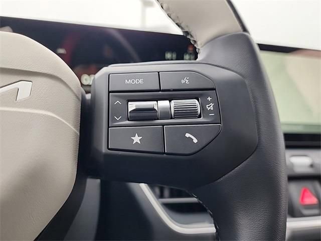 Certified 2025 Kia K4 GT-Line Turbo image 25