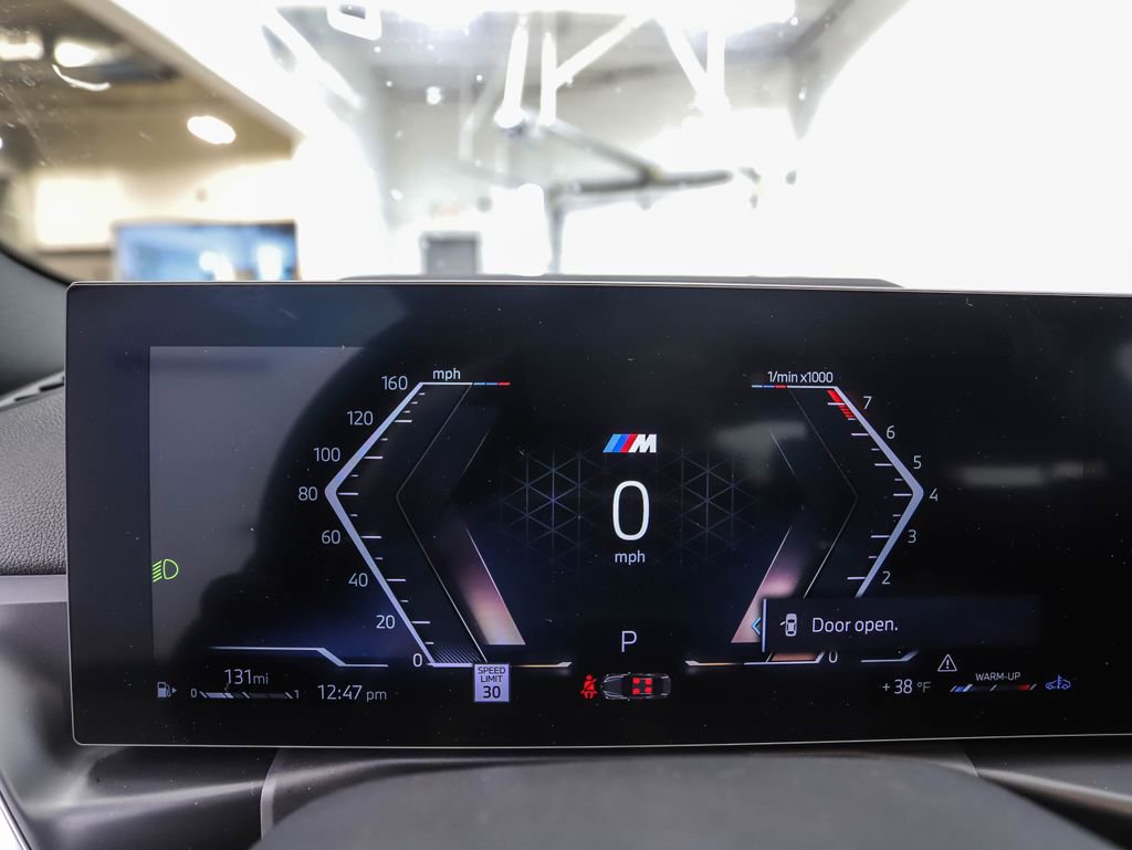 Used 2026 BMW 230i xDrive 230i xDrive w/ Premium Package image 15