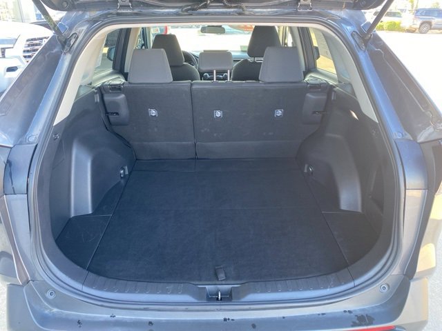 Certified 2024 Toyota RAV4 XLE image 4