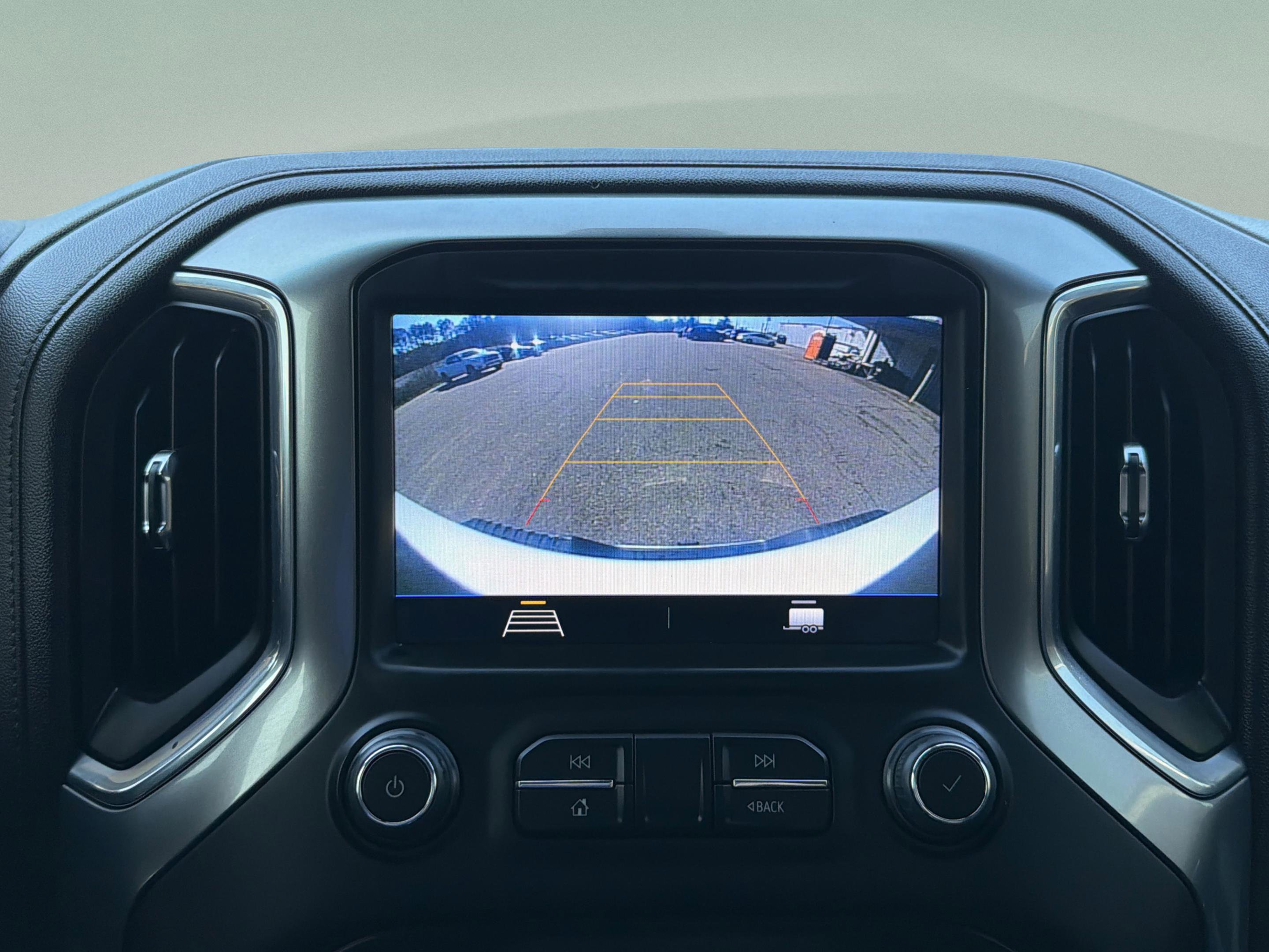 Used 2022 Chevrolet Silverado 2500 LT w/ Convenience Package image 33