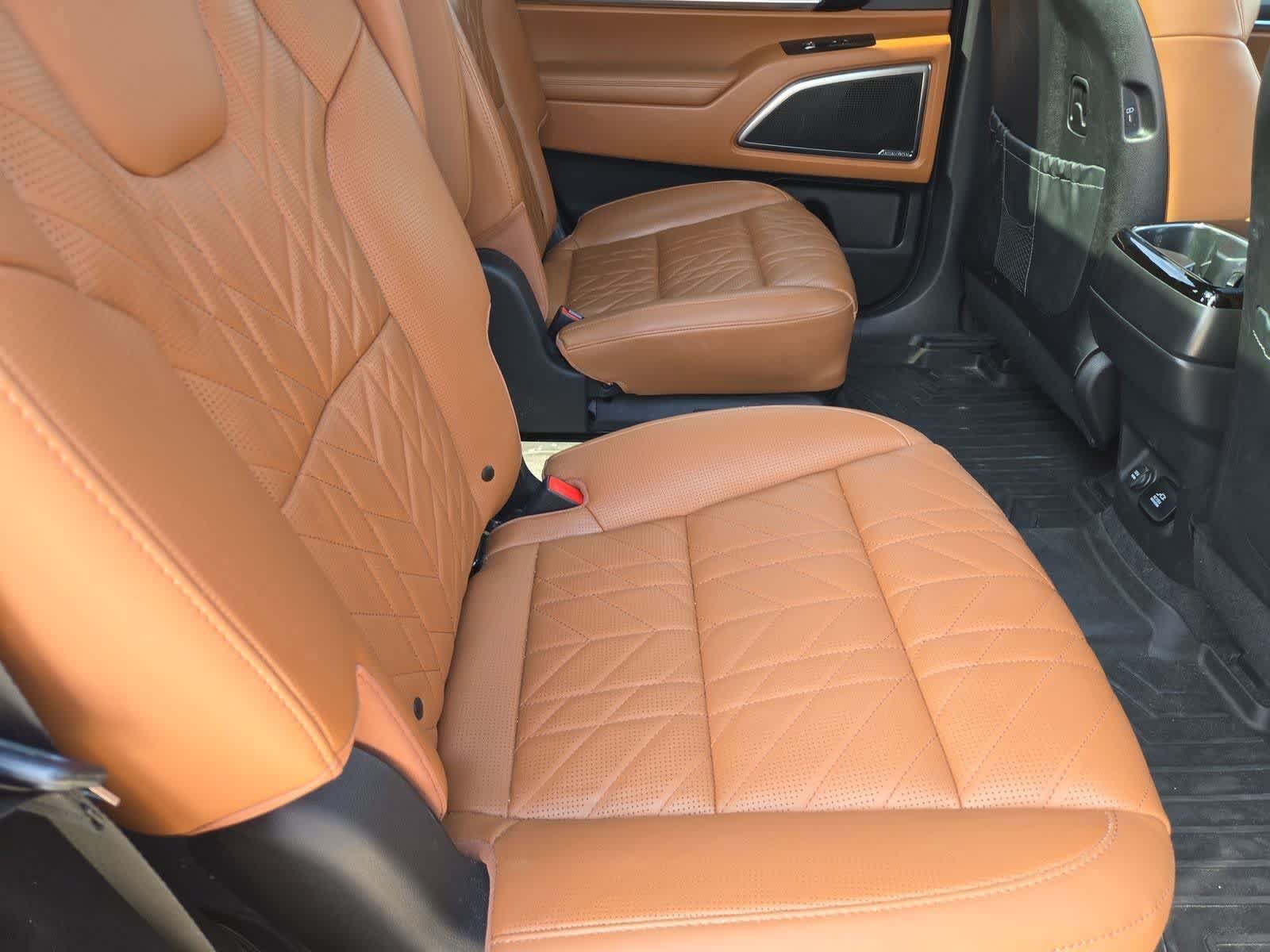 Certified 2024 Kia Telluride SX Prestige X-Pro AWD/4WD image 18
