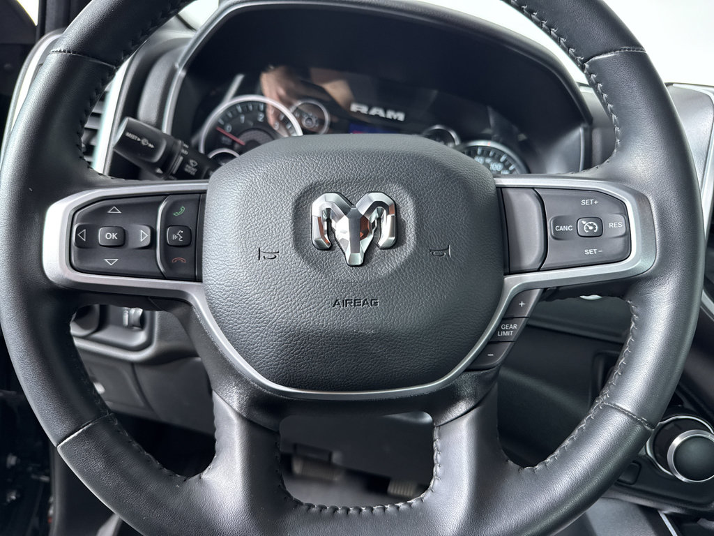 Used 2023 RAM 1500 Big Horn AWD/4WD image 20
