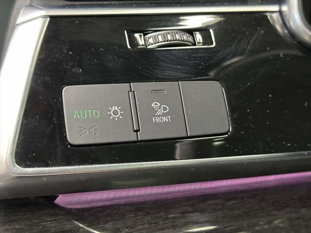 Used 2022 Audi Q7 3.0T Premium Plus AWD/4WD image 25