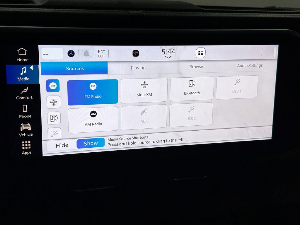 New 2026 Jeep Wrangler Sport image 33