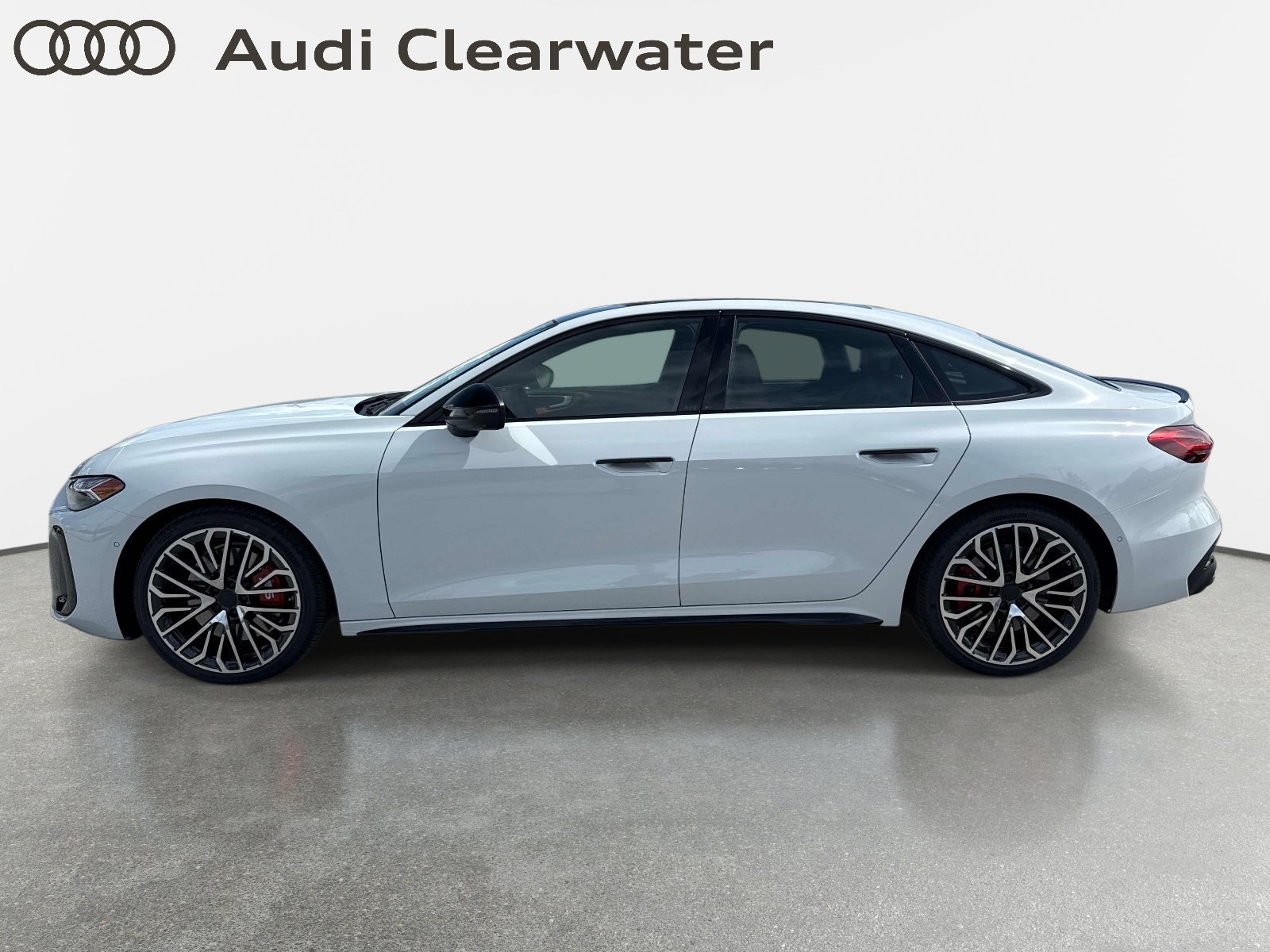 New 2026 Audi S5 Prestige AWD/4WD image 8
