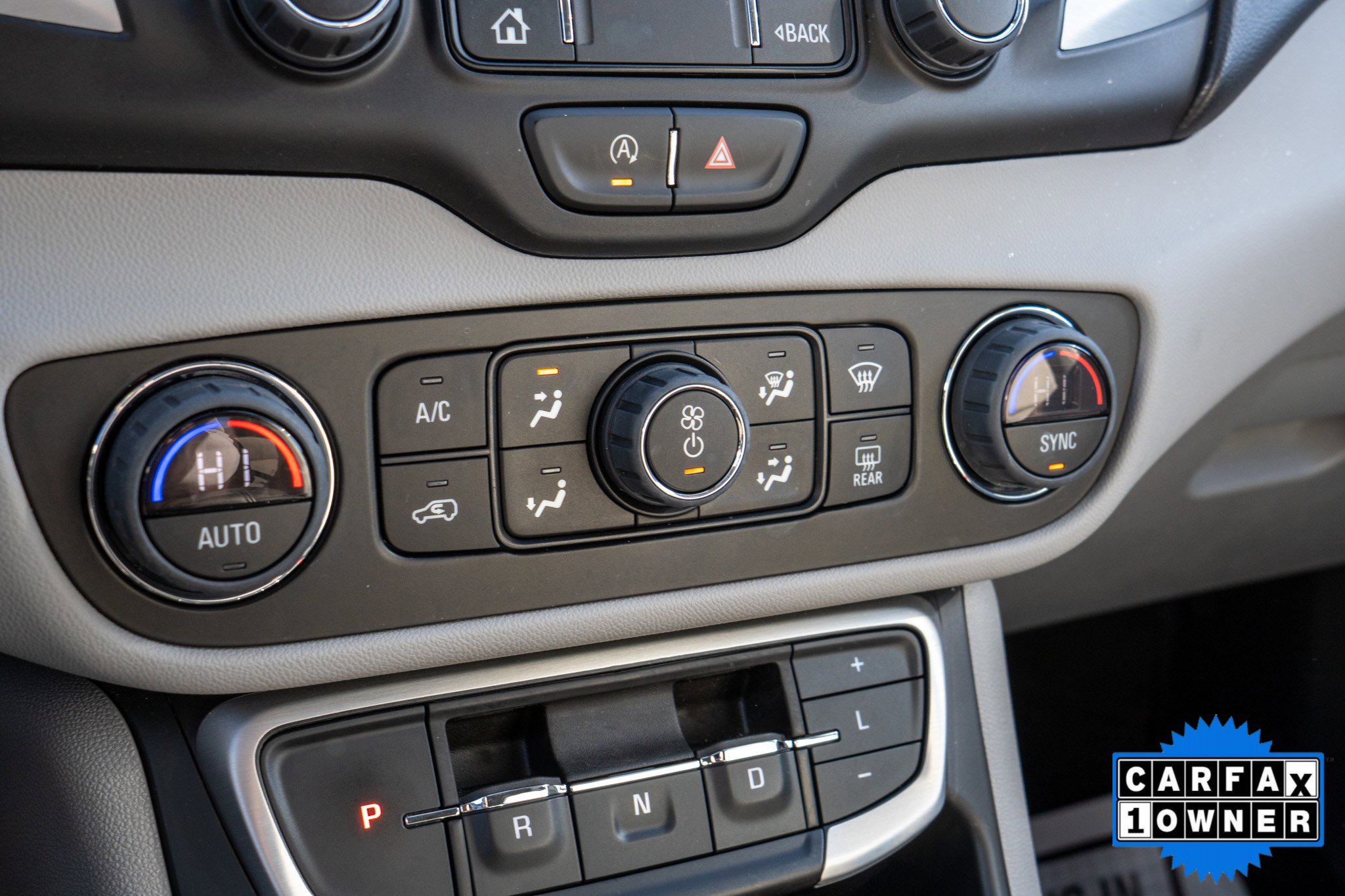 Certified 2023 GMC Terrain SLT w/ Tech Package image 14