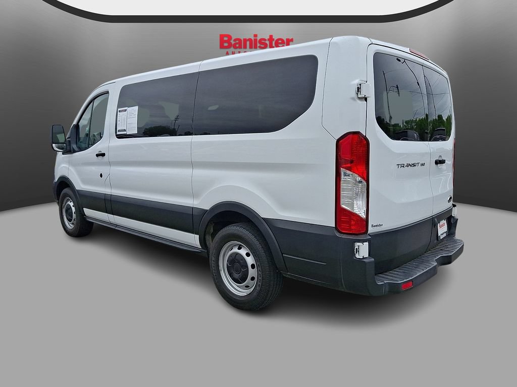 Used 2019 Ford Transit 150 XL RWD image 6