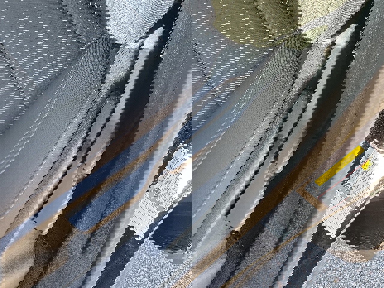 Used 2025 Chevrolet Equinox LT image 16