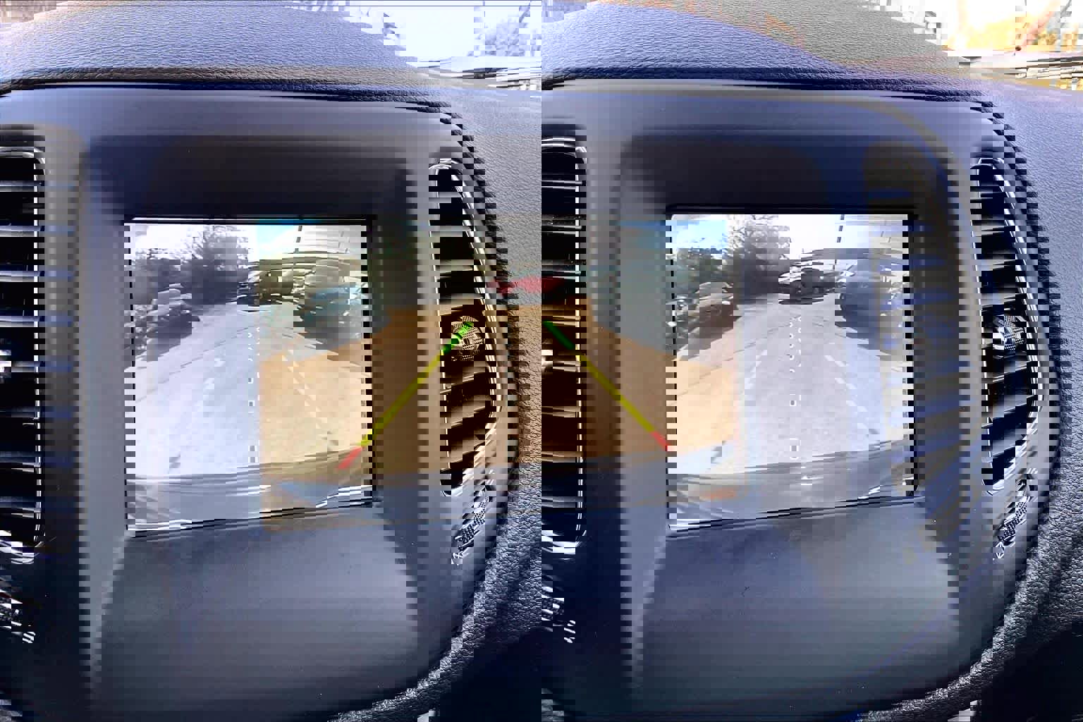 Used 2020 Jeep Compass Latitude image 28