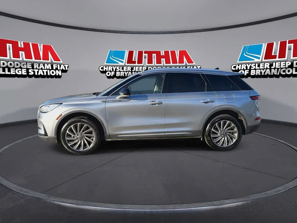 Used 2023 Lincoln Corsair Reserve FWD image 5