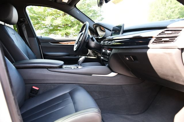 Used 2018 BMW X6 xDrive35i AWD/4WD image 35