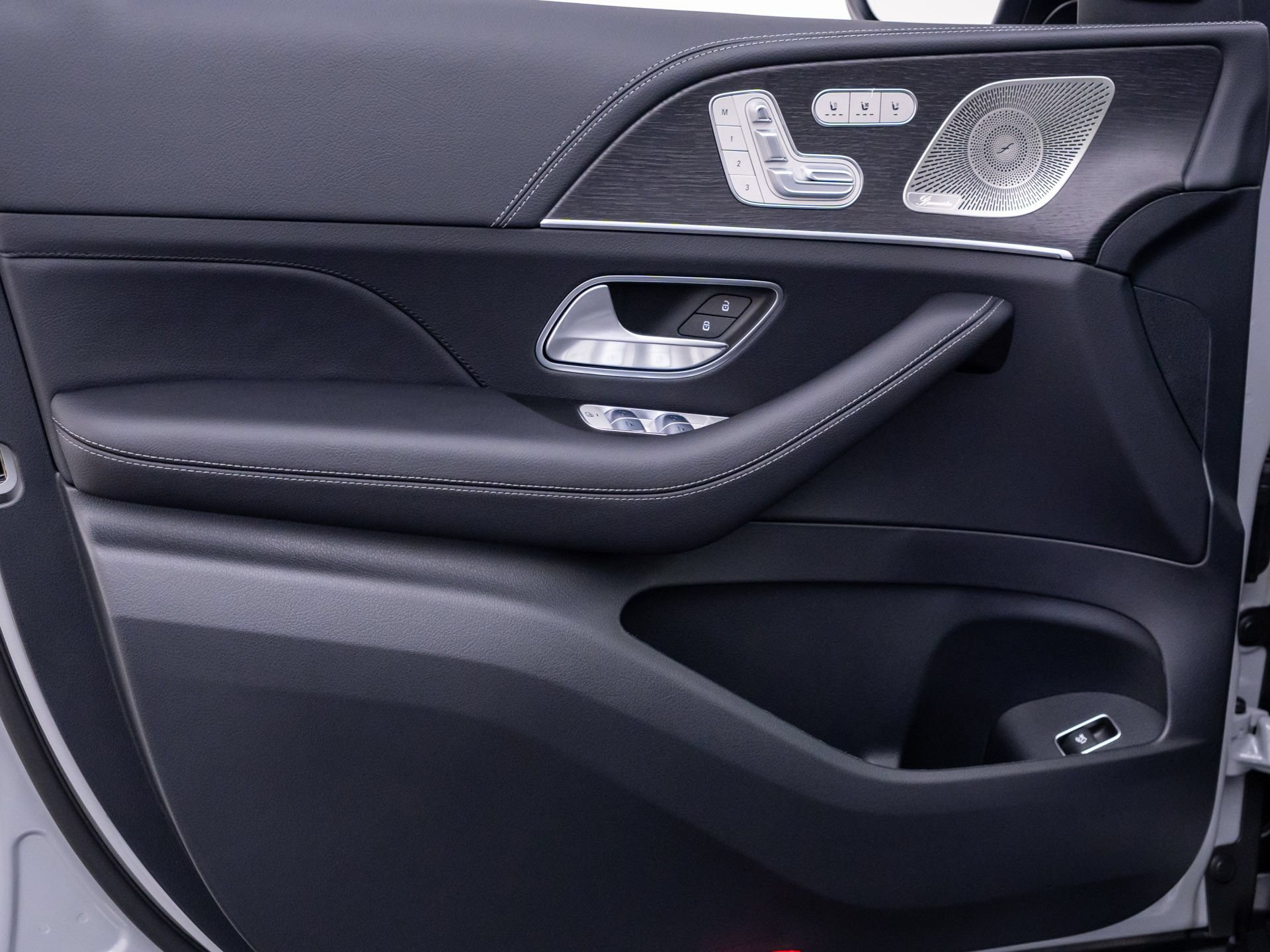 New 2026 Mercedes-Benz GLE 450 4MATIC image 14
