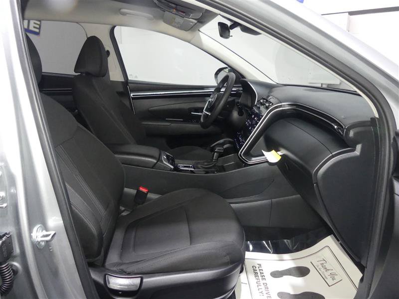Used 2024 Hyundai Tucson SEL FWD image 22