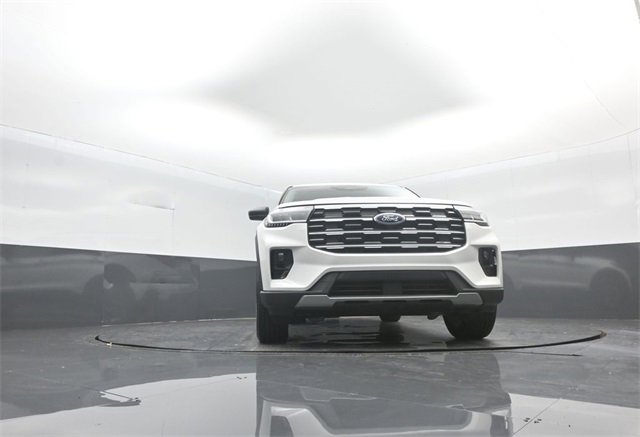 New 2026 Ford Explorer Active image 31