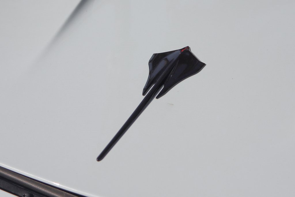 Used 2023 Chevrolet Corvette Stingray Convertible w/ 1LT image 54