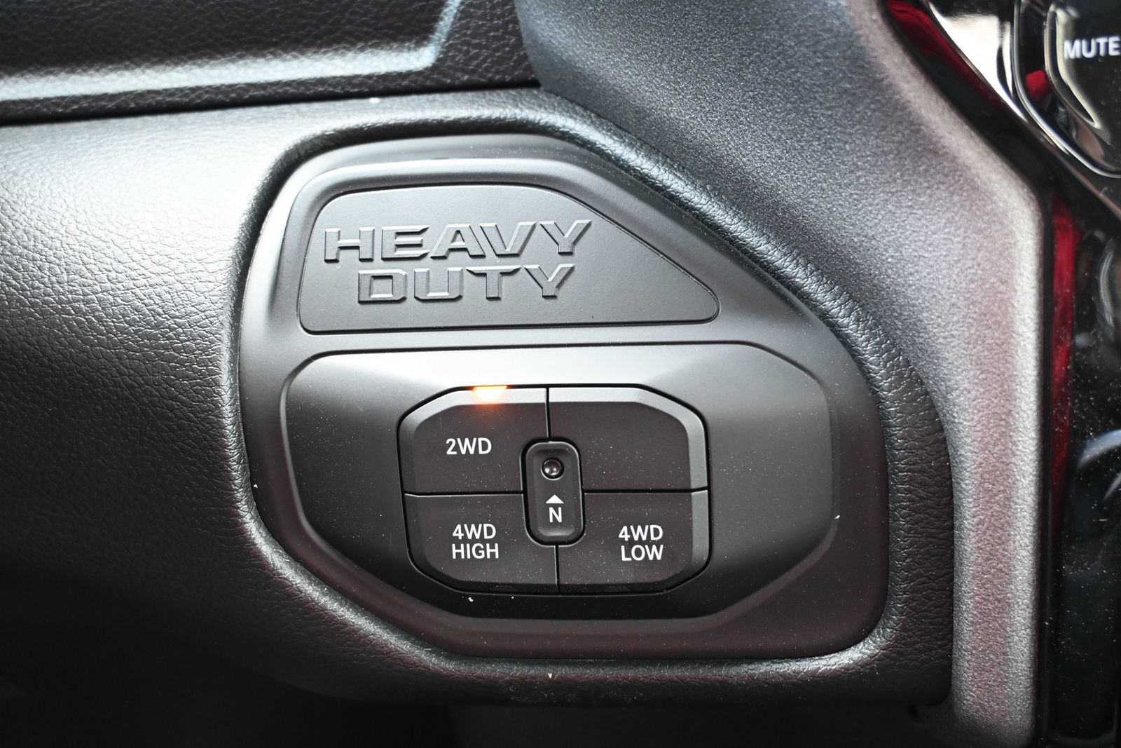 New 2026 RAM 2500 Tradesman AWD/4WD image 15
