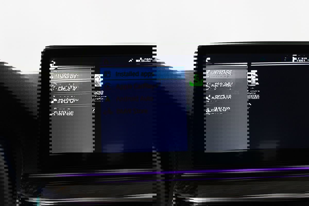 Used 2023 BMW 530e 530e w/ M Sport Package image 24