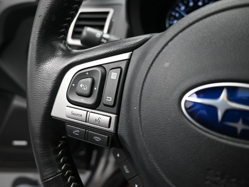 Used 2018 Subaru Forester 2.0XT Touring w/ Popular Package #3B image 6