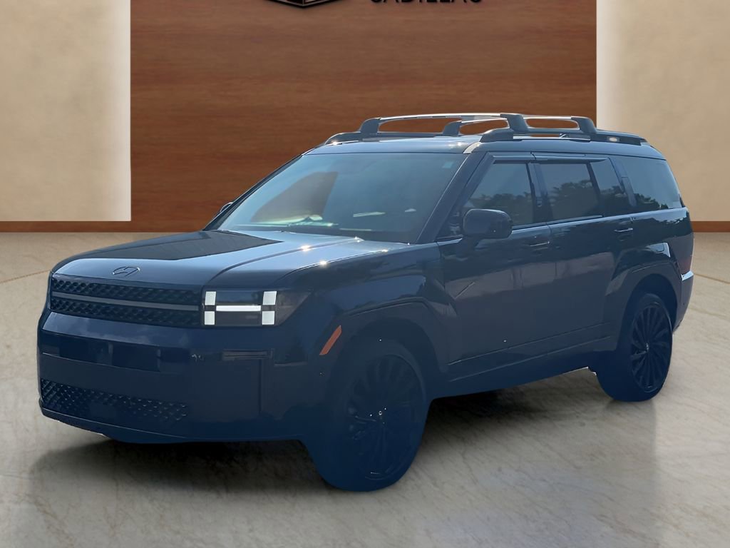 Used 2024 Hyundai Santa Fe Calligraphy