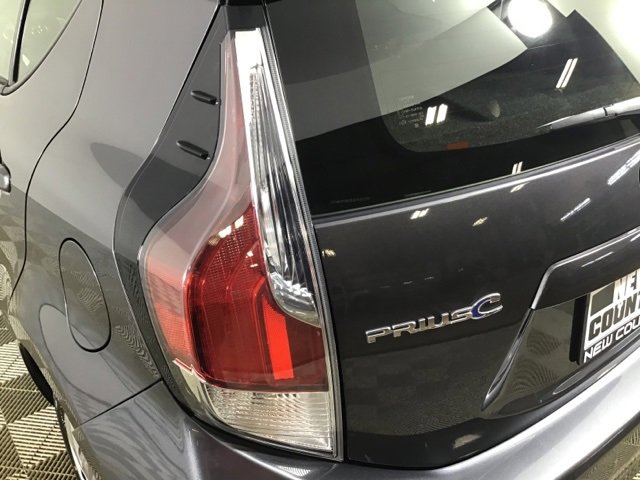 Used 2016 Toyota Prius C Four image 20
