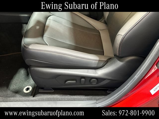Certified 2025 Subaru Crosstrek 2.5i Limited w/ Crosstrek Mirror Package AWD/4WD image 19