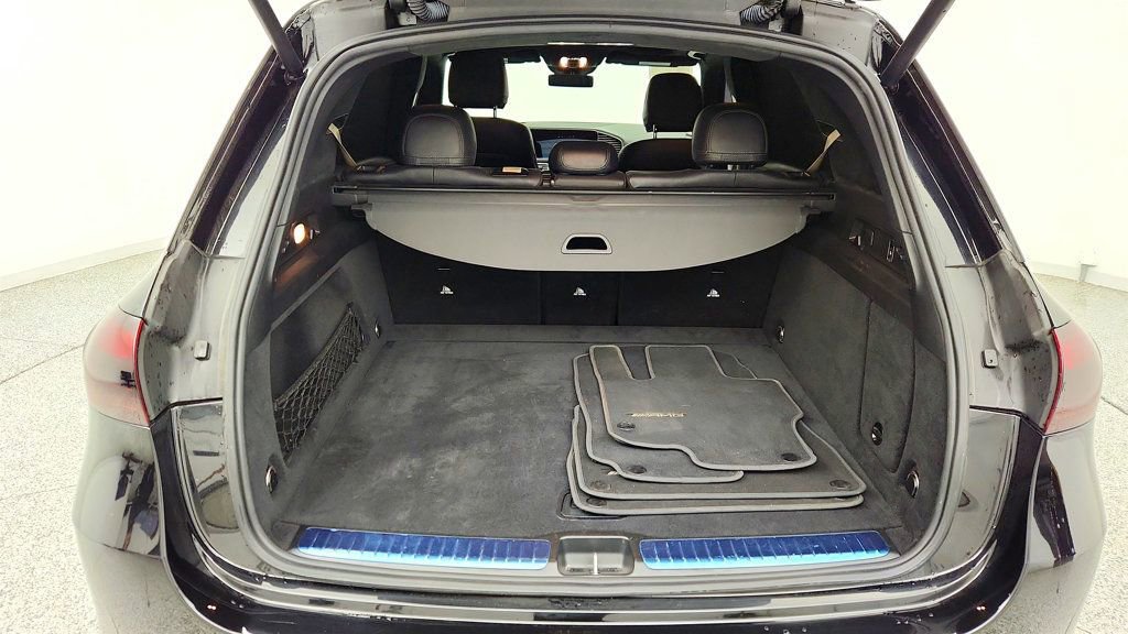 Used 2024 Mercedes-Benz GLE 63 AMG S image 22