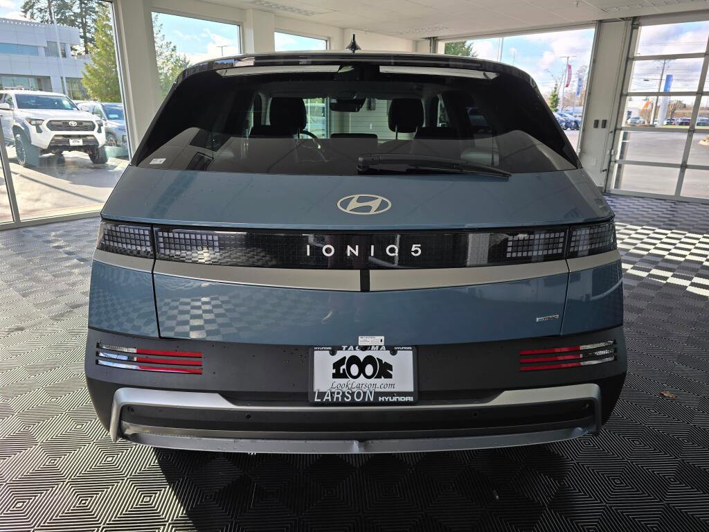 New 2026 Hyundai Ioniq 5 SEL image 5