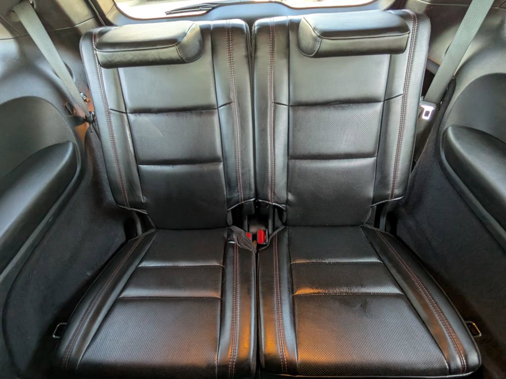 Used 2024 Dodge Durango GT image 24