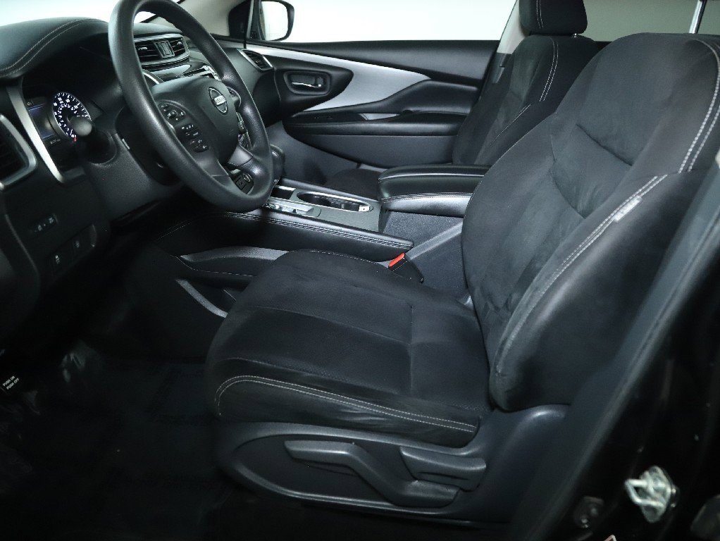 Used 2020 Nissan Murano S w/ Technology Package image 18