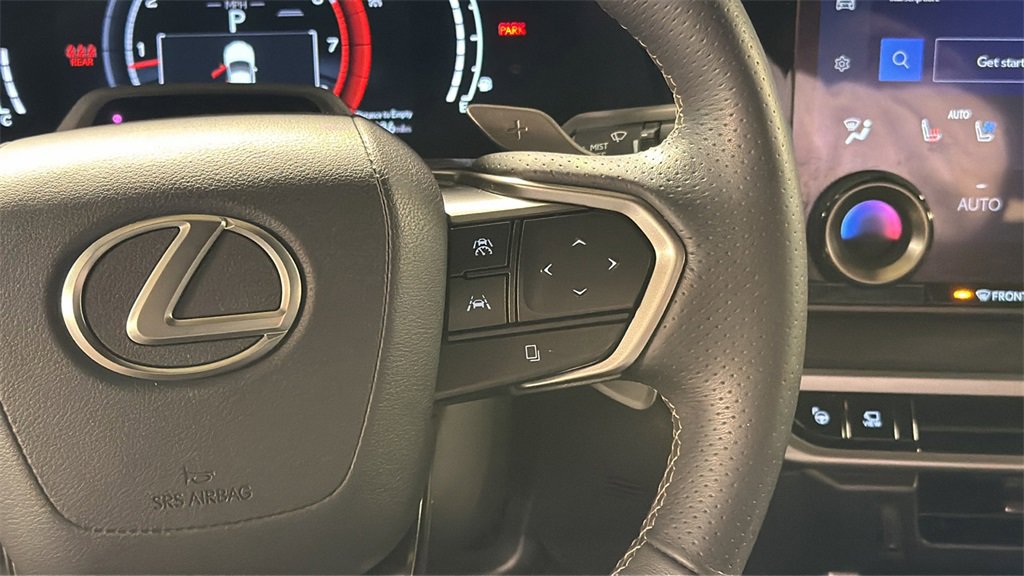 Used 2024 Lexus RX 350 F Sport image 20