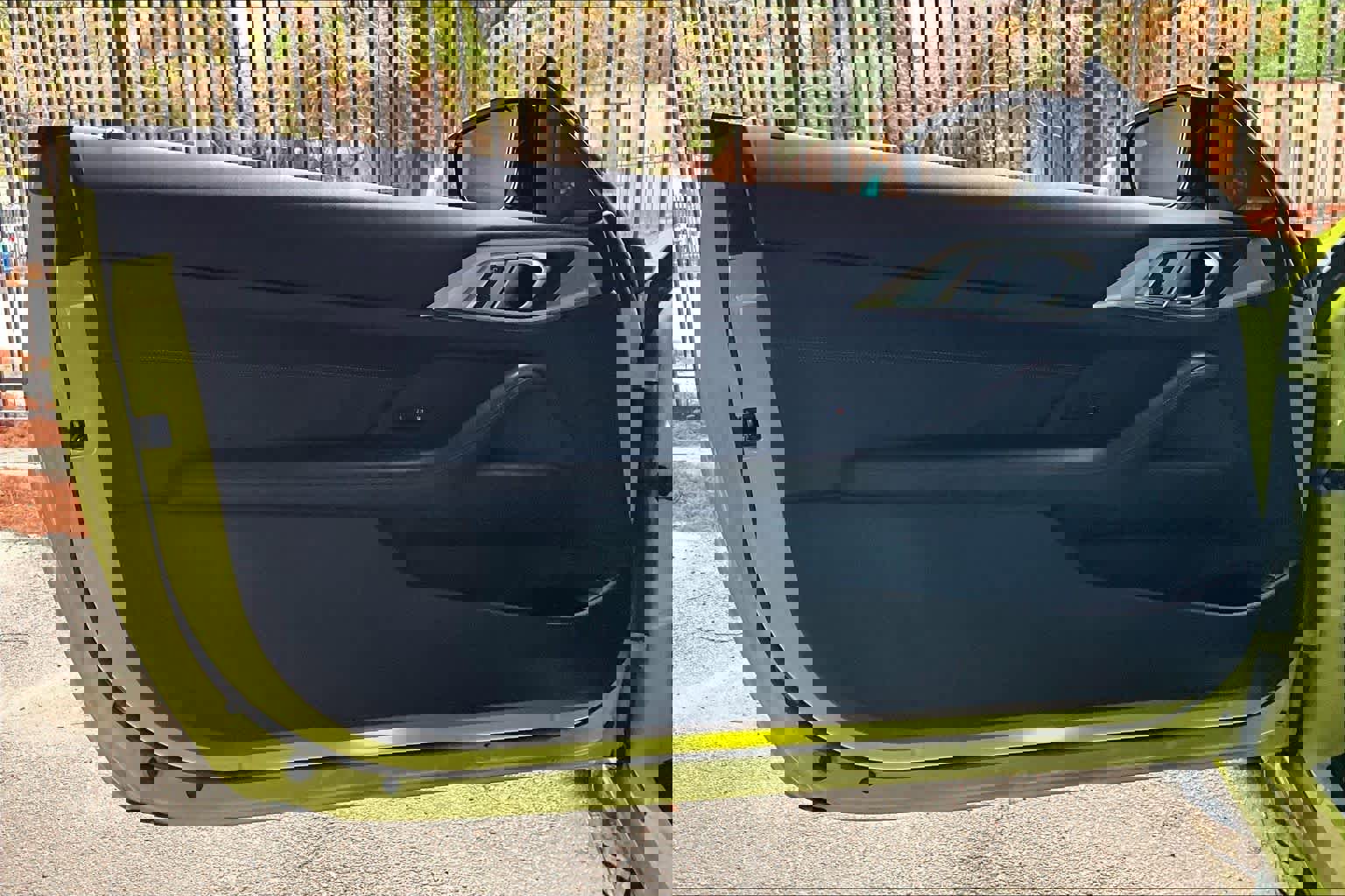 Used 2023 BMW M4 xDrive Competition w/ Executive Package image 20