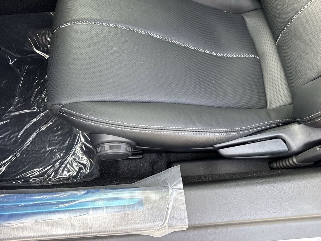 New 2026 MAZDA MX-5 Miata Grand Touring image 40