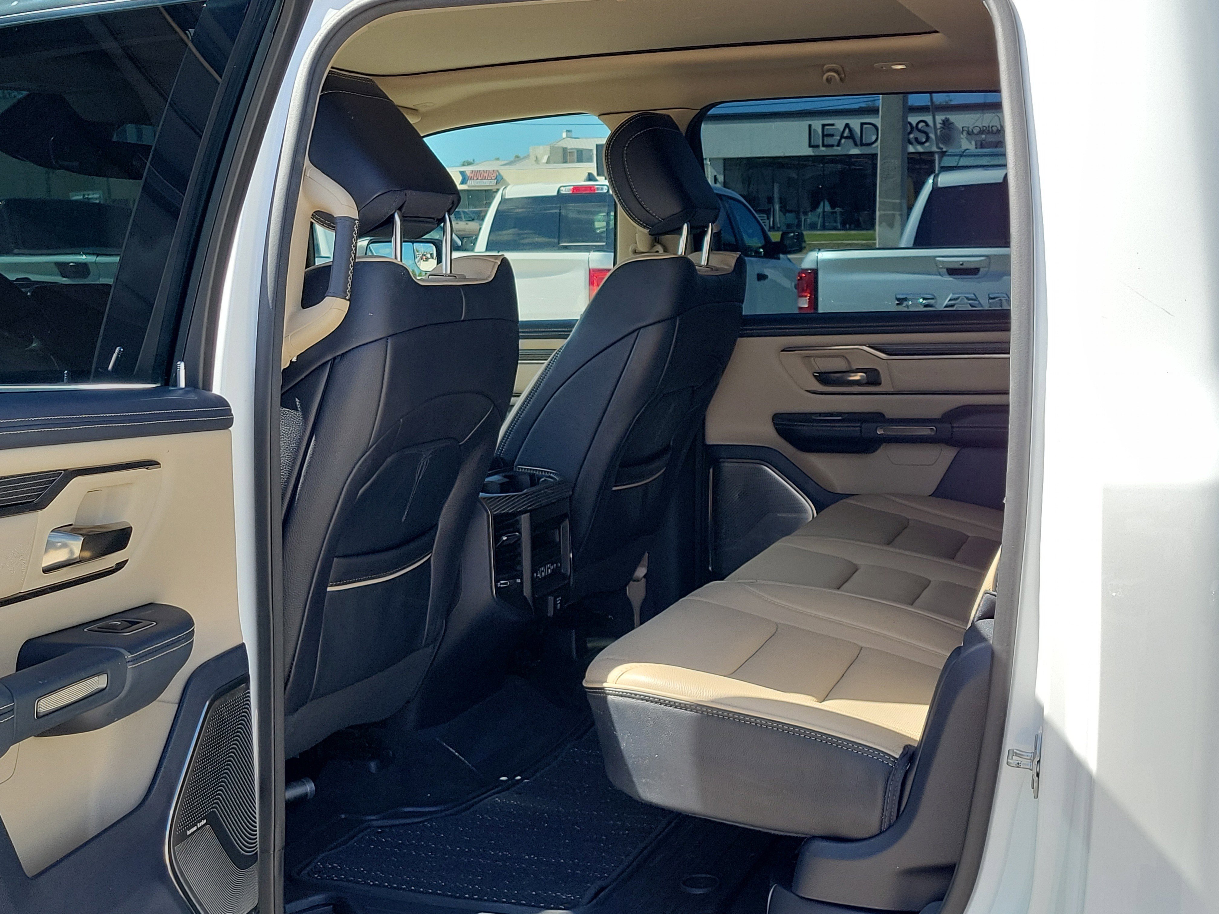 Used 2020 RAM 1500 Limited image 13