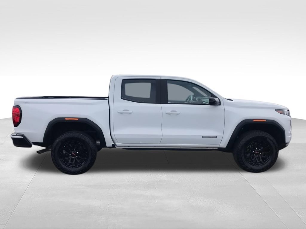 Used 2026 GMC Canyon Elevation w/ Convenience Package AWD/4WD image 9