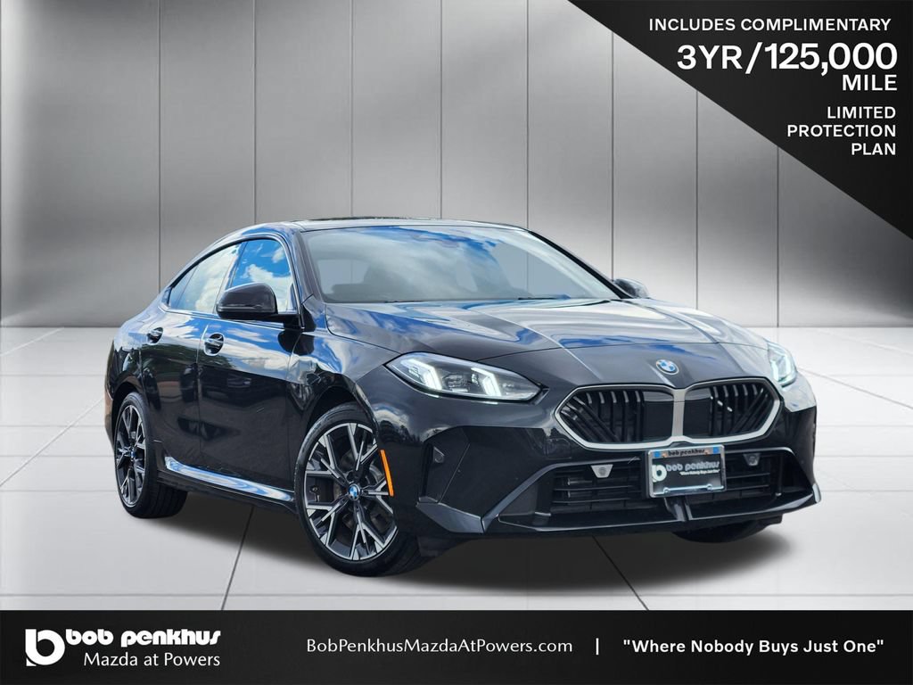 Used 2025 BMW 228i xDrive