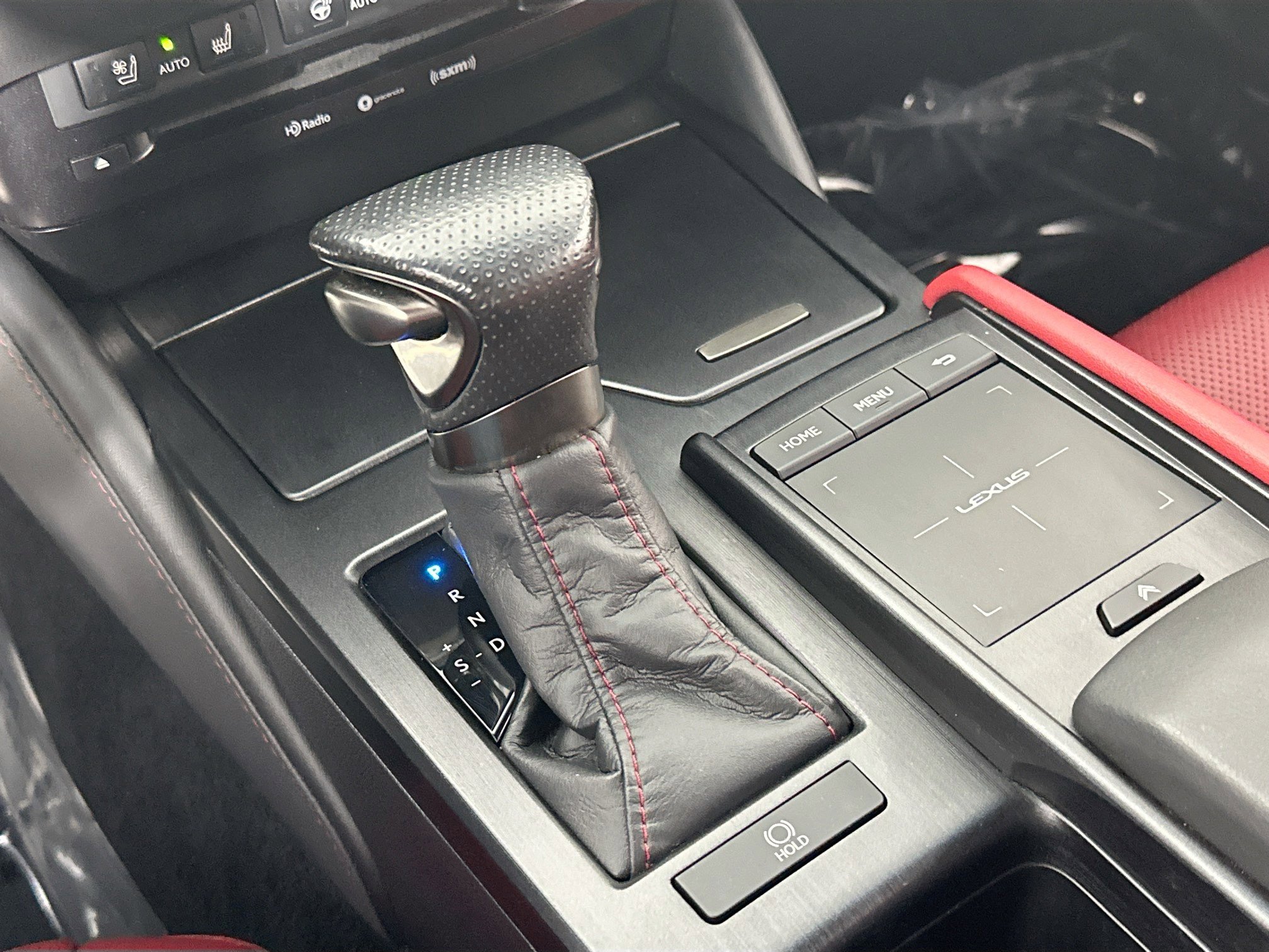 Used 2021 Lexus ES 350 F Sport w/ Accessory Package image 16