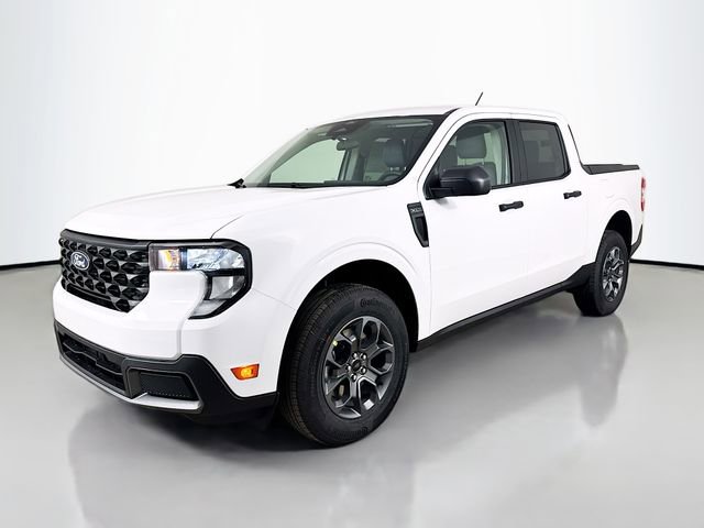 New 2026 Ford Maverick XLT image 3