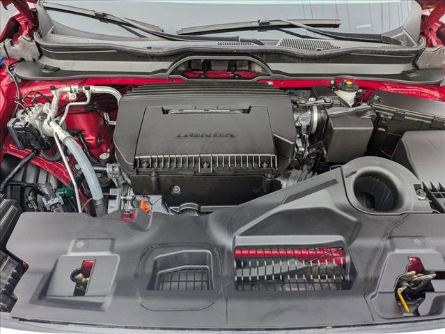 Used 2023 Honda Pilot Elite image 25