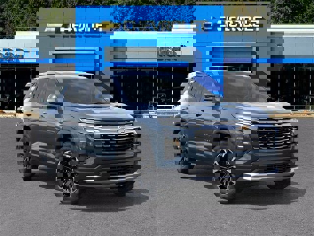 New 2026 Chevrolet Equinox LT w/ Convenience Package II image 7