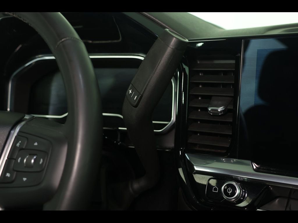 Used 2023 GMC Sierra 1500 Elevation image 25