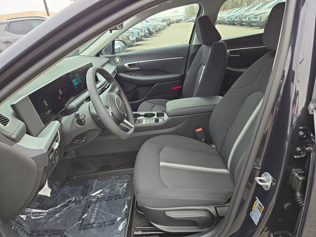 New 2026 Hyundai Sonata SE FWD image 22