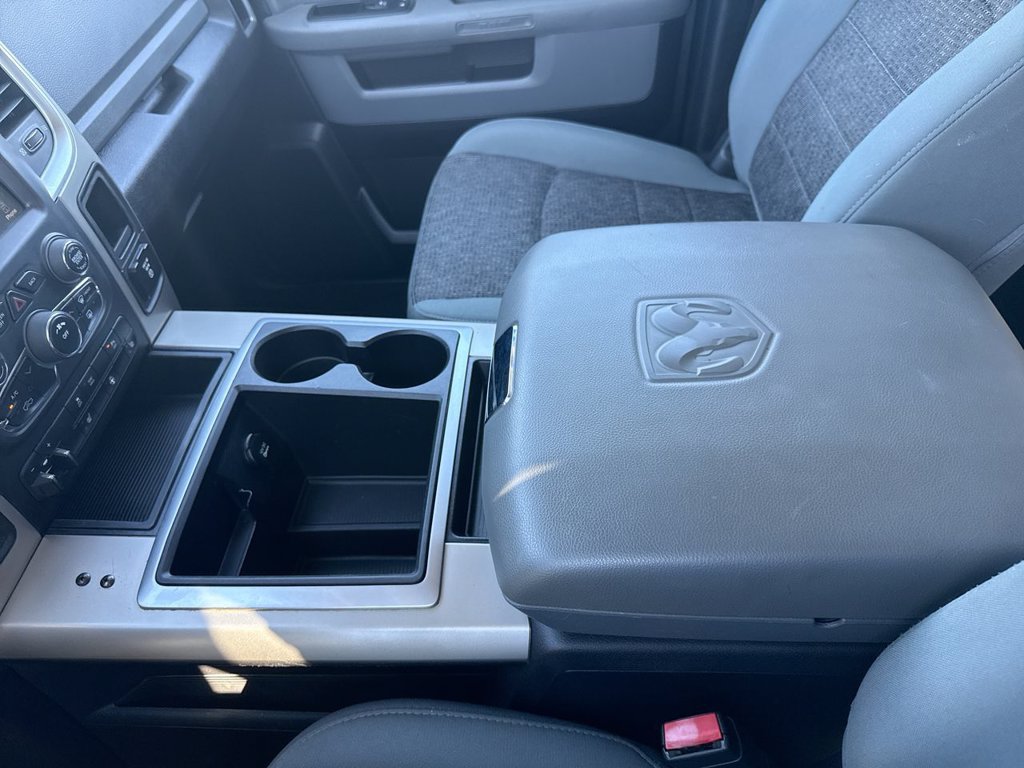 Used 2014 RAM 2500 Big Horn AWD/4WD image 17
