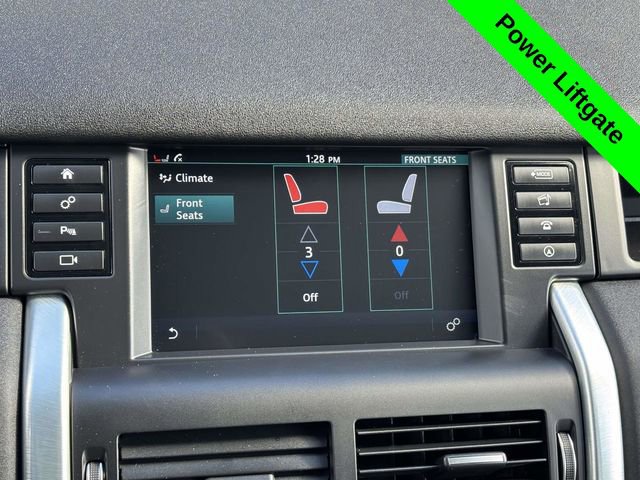 Used 2016 Land Rover Discovery Sport HSE image 20