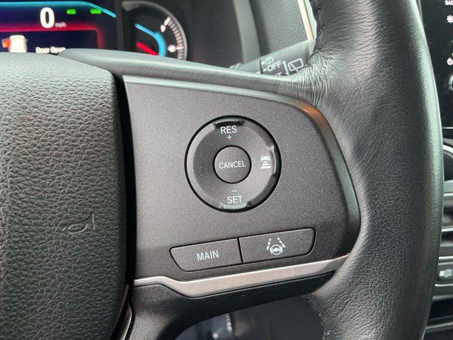 Used 2019 Honda Pilot EX-L image 35