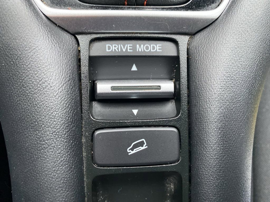 Used 2025 Honda HR-V Sport image 29