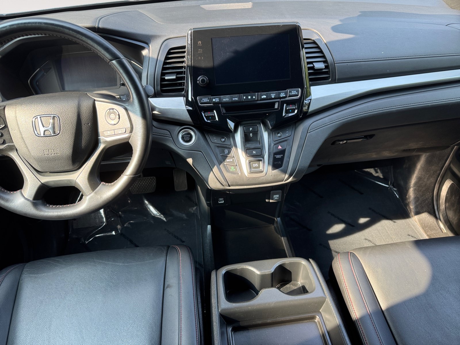 Used 2023 Honda Odyssey Sport image 11