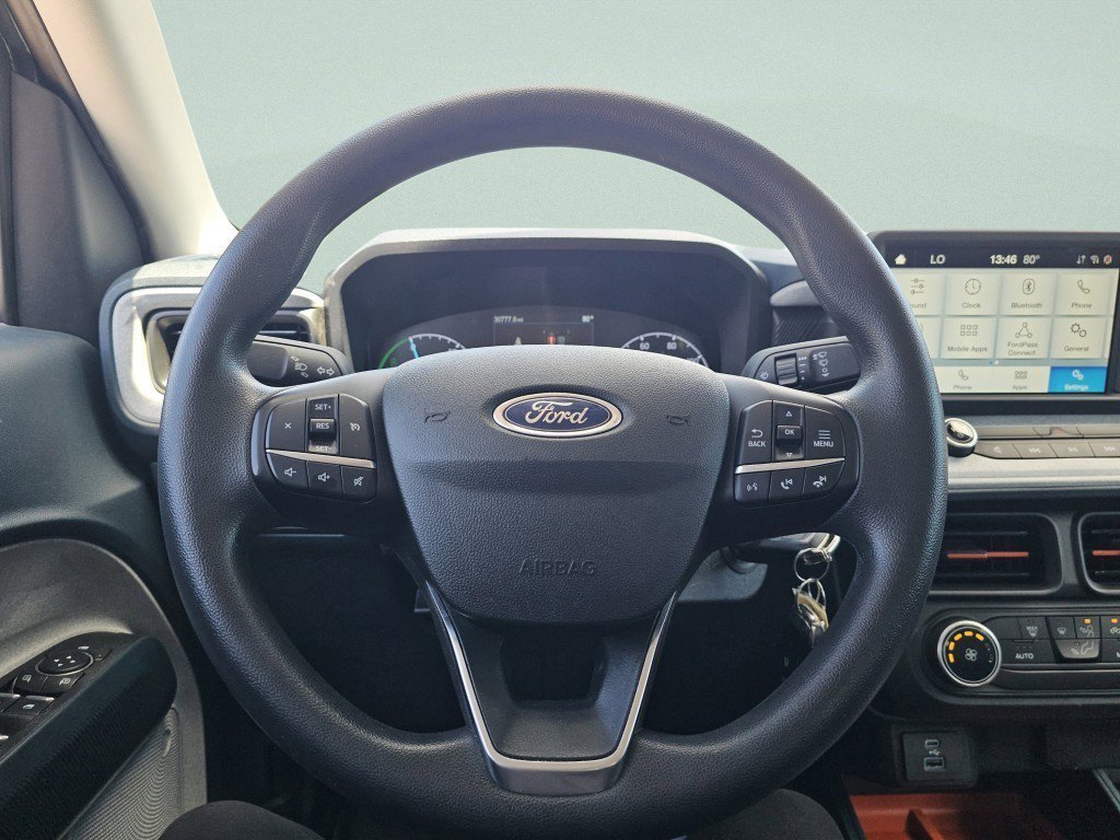 Used 2024 Ford Maverick XLT FWD image 28